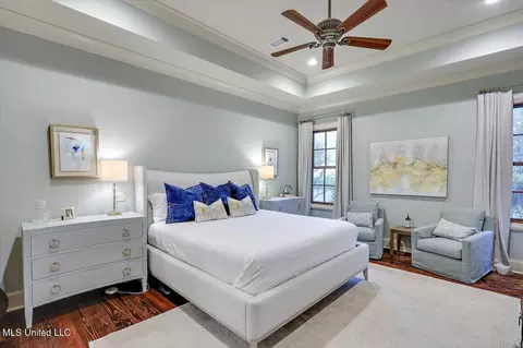 Bedroom - 409 Audubon Ct, Madison, MS 39110 photo 1 of 4