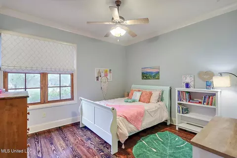 Bedroom - 409 Audubon Ct, Madison, MS 39110 photo 4 of 4