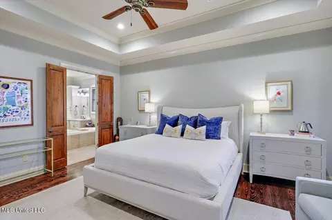Bedroom - 409 Audubon Ct, Madison, MS 39110 photo 2 of 4