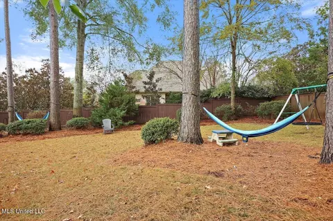 Exterior - 409 Audubon Ct, Madison, MS 39110 photo 11 of 14