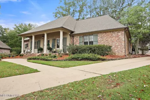 Exterior - 409 Audubon Ct, Madison, MS 39110 photo 13 of 14