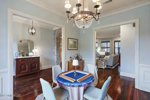 Dining - 409 Audubon Ct, Madison, MS 39110 photo 1 of 3