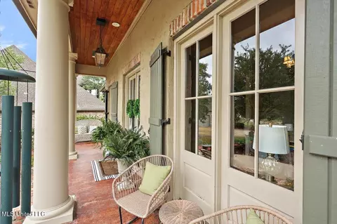 Exterior - 409 Audubon Ct, Madison, MS 39110 photo 3 of 14