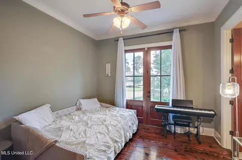 Bedroom - 409 Audubon Ct, Madison, MS 39110 photo 3 of 4