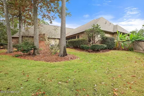 Exterior - 409 Audubon Ct, Madison, MS 39110 photo 8 of 14