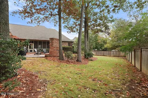 Exterior - 409 Audubon Ct, Madison, MS 39110 photo 9 of 14