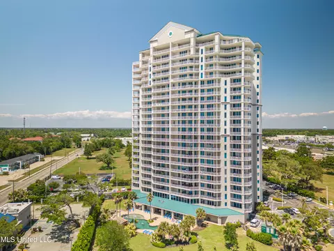 2668 Beach Blvd #505, Biloxi, MS 39531