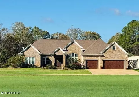 4020 Lower Gurley Rd, Potts Camp, MS 38659