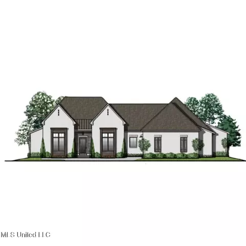 701 Ivywood Ct, Madison, MS 39110
