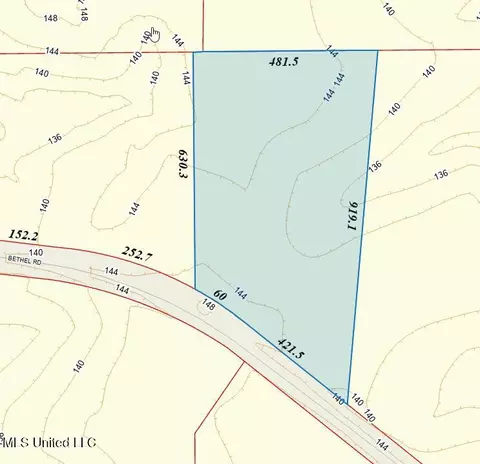 Bethel Road, Saucier, MS 39574 photo 13