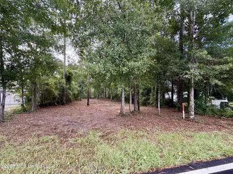 941 W Lakeshore Dr, Carriere, MS 39426
