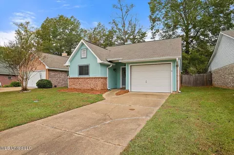 72 Lamplighter Rd, Pearl, MS 39208 photo 3