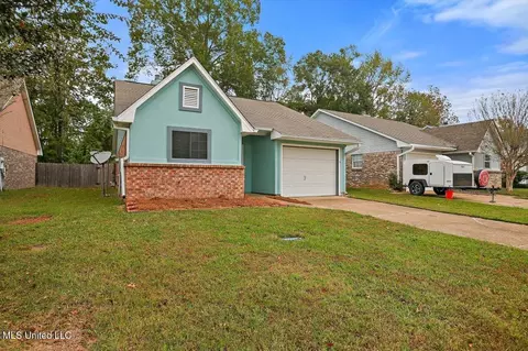 72 Lamplighter Rd, Pearl, MS 39208 photo 2