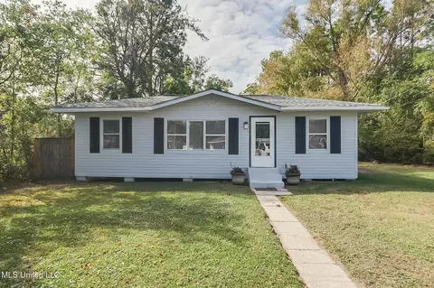 1709 45th Ave, Gulfport, MS 39501