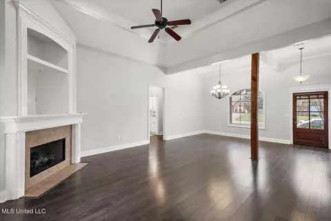 434 Pinebrook Cir, Brandon, MS 39047 photo 7