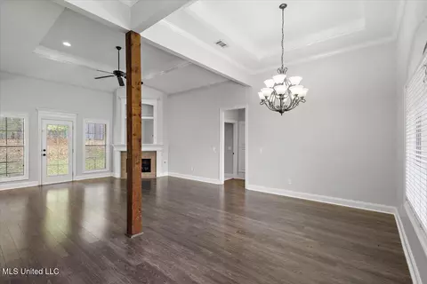 434 Pinebrook Cir, Brandon, MS 39047 photo 5