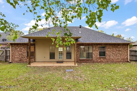 434 Pinebrook Cir, Brandon, MS 39047 photo 31