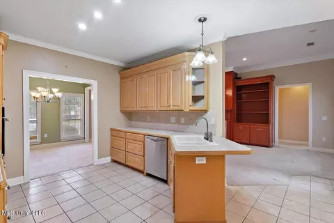 202 Park Ridge Dr, Brandon, MS 39042 photo 15