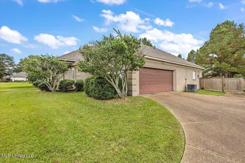 202 Park Ridge Dr, Brandon, MS 39042 photo 3