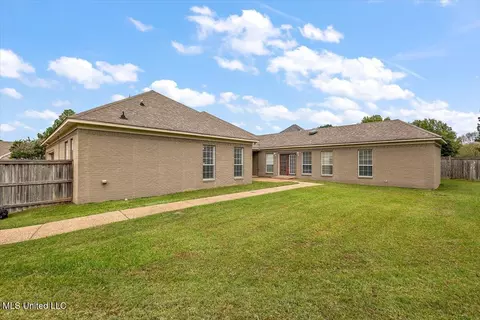 202 Park Ridge Dr, Brandon, MS 39042 photo 37