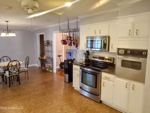 Kitchen - 701 W Gresham St, Indianola, MS 38751 photo 7 of 7