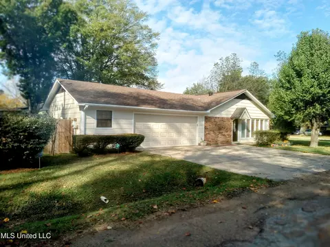 Exterior - 701 W Gresham St, Indianola, MS 38751 photo 3 of 14