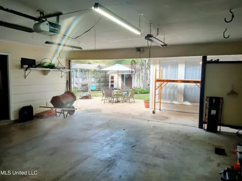 Exterior - 701 W Gresham St, Indianola, MS 38751 photo 7 of 14