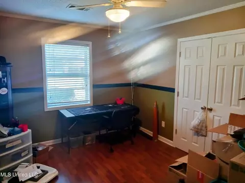 Bedroom - 701 W Gresham St, Indianola, MS 38751 photo 1 of 3