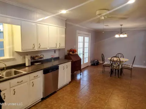 Kitchen - 701 W Gresham St, Indianola, MS 38751 photo 6 of 7