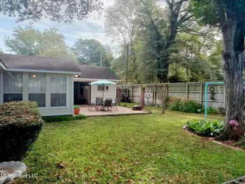 Exterior - 701 W Gresham St, Indianola, MS 38751 photo 13 of 14
