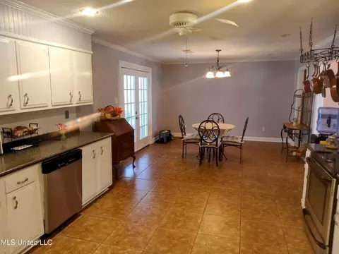Kitchen - 701 W Gresham St, Indianola, MS 38751 photo 1 of 7