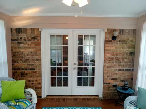 Exterior - 701 W Gresham St, Indianola, MS 38751 photo 6 of 14