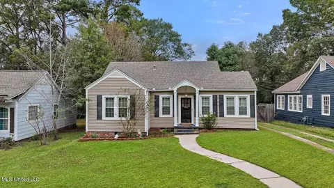 Exterior - 450 E Ridgeway St, Jackson, MS 39206 photo 11 of 11