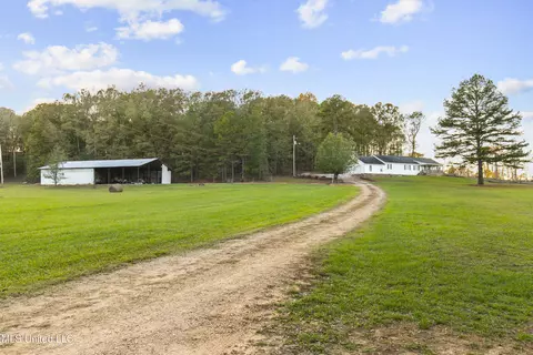 391 Attala Rd 4127 Rd, Sallis, MS 39160
