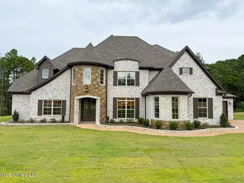 11376 Vickis Ln, Olive Branch, MS 38654