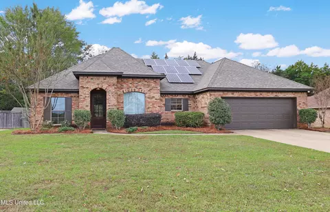 241 Brigade Ave, Canton, MS 39046