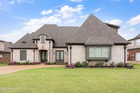 5072 Maiden Lane Cv, Southaven, MS 38672