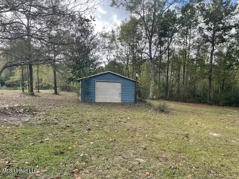 Exterior - 30 S Walker Rd, Perkinston, MS 39573 photo 1 of 3