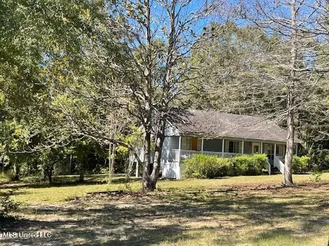 Exterior - 30 S Walker Rd, Perkinston, MS 39573 photo 3 of 3
