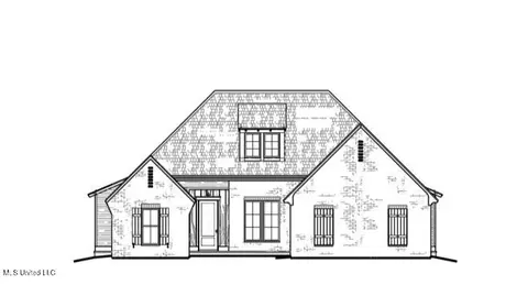 121 Charleston Ln, Madison, MS 39110 photo 2