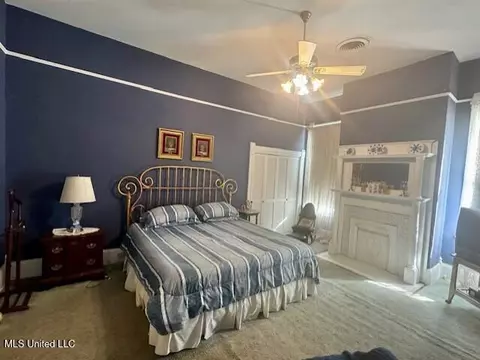 Bedroom - 206 Linton Ave, Natchez, MS 39120 photo 1 of 3