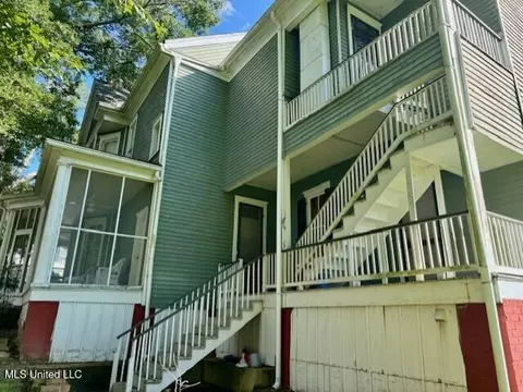 Exterior - 206 Linton Ave, Natchez, MS 39120 photo 7 of 8