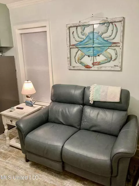 Living - 215 E Second St #15, Pass Christian, MS 39571 photo 2 of 2