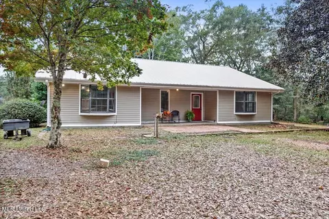 26211 Old Highway 49, Saucier, MS 39574