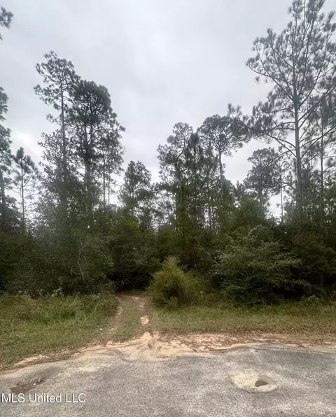 Oakplace Drive, Vancleave, MS 39565