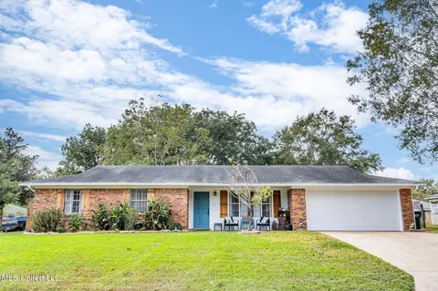125 Chastity Dr, Gulfport, MS 39503