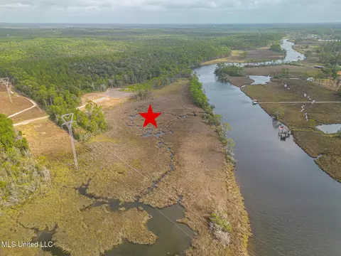 0 W Sanctuary Blvd, Ocean Springs, MS 39564