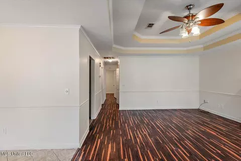 Entry Way - 625 David Cv, Jackson, MS 39212 photo 1 of 1