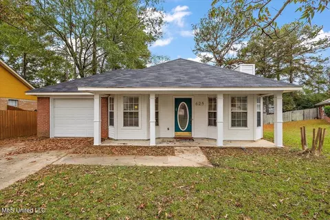 625 David Cv, Jackson, MS 39212
