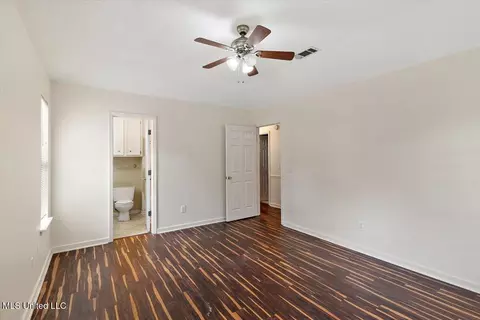 Bedroom - 625 David Cv, Jackson, MS 39212 photo 2 of 2